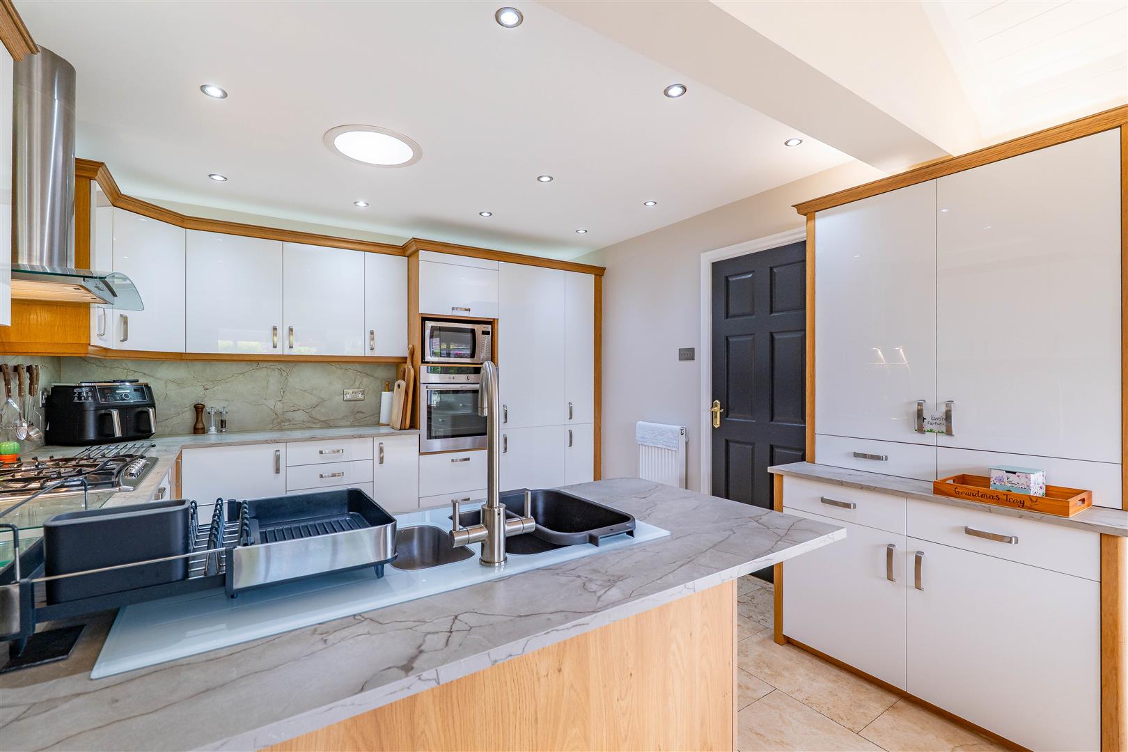 Briar Croft, Longton, Preston